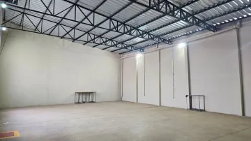 imagem 2 - Salão/ Galpão comercial no Bairro Jardim Cristo Redentor, Zona Norte de Ribeirão Preto/SP. imagem 2 - Salão/ Galpão comercial no Bairro Jardim Cristo Redentor, Zona Norte de Ribeirão Preto/SP.