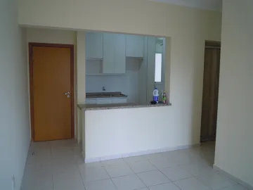 imagem 2 - Apartamento no Nova Aliança com duas vagas e varanda imagem 2 - Apartamento no Nova Aliança com duas vagas e varanda