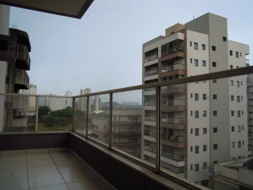 imagem 3 - Apartamento no Nova Aliança com duas vagas e varanda imagem 3 - Apartamento no Nova Aliança com duas vagas e varanda