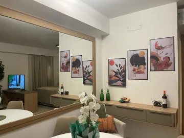 imagem 3 - Apartamento/ Studio mobiliado de 40m², Bairro Jardim Sumaré Zona Sul de Ribeirão Preto/SP imagem 3 - Apartamento/ Studio mobiliado de 40m², Bairro Jardim Sumaré Zona Sul de Ribeirão Preto/SP