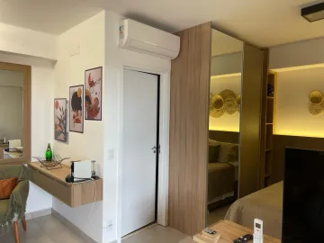 imagem 5 - Apartamento/ Studio mobiliado de 40m², Bairro Jardim Sumaré Zona Sul de Ribeirão Preto/SP imagem 5 - Apartamento/ Studio mobiliado de 40m², Bairro Jardim Sumaré Zona Sul de Ribeirão Preto/SP