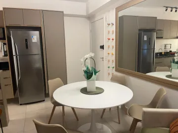 imagem 4 - Apartamento/ Studio mobiliado de 40m², Bairro Jardim Sumaré Zona Sul de Ribeirão Preto/SP imagem 4 - Apartamento/ Studio mobiliado de 40m², Bairro Jardim Sumaré Zona Sul de Ribeirão Preto/SP