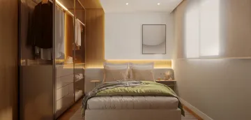 imagem 5 - Apartamento Garden em construção, bairro Ribeirânia, Zona Leste, Ribeirão Preto/SP; imagem 5 - Apartamento Garden em construção, bairro Ribeirânia, Zona Leste, Ribeirão Preto/SP;