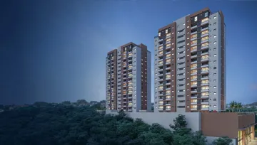 imagem 1 - Apartamento Garden em construção, bairro Ribeirânia, Zona Leste, Ribeirão Preto/SP; imagem 1 - Apartamento Garden em construção, bairro Ribeirânia, Zona Leste, Ribeirão Preto/SP;
