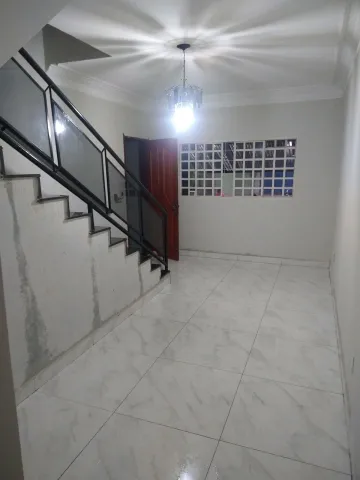 imagem 3 - Sobrado residencial, Bairro Jardim Bela Vista, Zona Oeste, em Ribeirão Preto/SP; imagem 3 - Sobrado residencial, Bairro Jardim Bela Vista, Zona Oeste, em Ribeirão Preto/SP;