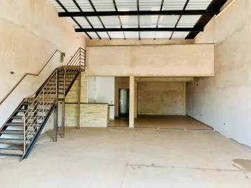 imagem 1 - Salão comercial, bairro Jardim Cristo Redentor, Zona Oeste, em Ribeirão Preto/SP; imagem 1 - Salão comercial, bairro Jardim Cristo Redentor, Zona Oeste, em Ribeirão Preto/SP;