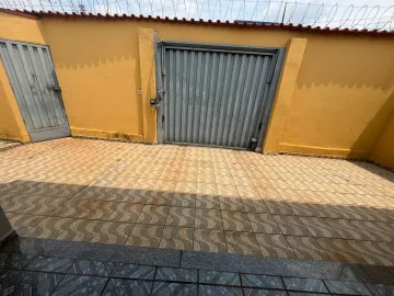 imagem 1 - Casa padrão, no Parque Anhanguera, Zona Leste, em Ribeirão Preto/SP; imagem 1 - Casa padrão, no Parque Anhanguera, Zona Leste, em Ribeirão Preto/SP;