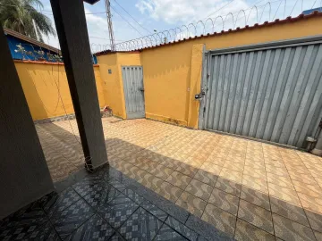 imagem 2 - Casa padrão, no Parque Anhanguera, Zona Leste, em Ribeirão Preto/SP; imagem 2 - Casa padrão, no Parque Anhanguera, Zona Leste, em Ribeirão Preto/SP;