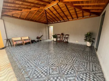 imagem 3 - Casa padrão, no Parque Anhanguera, Zona Leste, em Ribeirão Preto/SP; imagem 3 - Casa padrão, no Parque Anhanguera, Zona Leste, em Ribeirão Preto/SP;