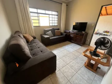 imagem 4 - Casa padrão, no Parque Anhanguera, Zona Leste, em Ribeirão Preto/SP; imagem 4 - Casa padrão, no Parque Anhanguera, Zona Leste, em Ribeirão Preto/SP;