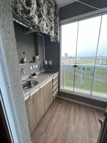 imagem 2 - Apartamento padrão no bairro Nova Aliança, Zona Sul de Ribeirão Preto/SP, próximo a UNIP. imagem 2 - Apartamento padrão no bairro Nova Aliança, Zona Sul de Ribeirão Preto/SP, próximo a UNIP.