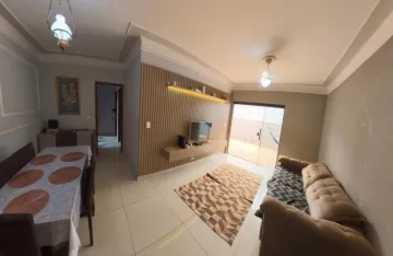 imagem 1 - Apartamento térreo com quintal, Bairro Jardim Antártica, Zona Oeste, em Ribeirão Preto/SP; imagem 1 - Apartamento térreo com quintal, Bairro Jardim Antártica, Zona Oeste, em Ribeirão Preto/SP;