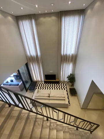 imagem 4 - Casa de alto padrão em condomínio, bairro Alphaville, Zona Sul em Ribeirão Preto/SP; imagem 4 - Casa de alto padrão em condomínio, bairro Alphaville, Zona Sul em Ribeirão Preto/SP;