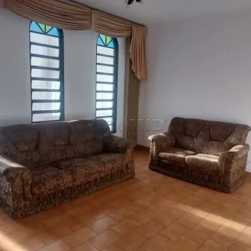 imagem 2 - Casa sobrado no bairro Vila Monte Alegre, Zona Oeste de Ribeirão Preto/SP; imagem 2 - Casa sobrado no bairro Vila Monte Alegre, Zona Oeste de Ribeirão Preto/SP;