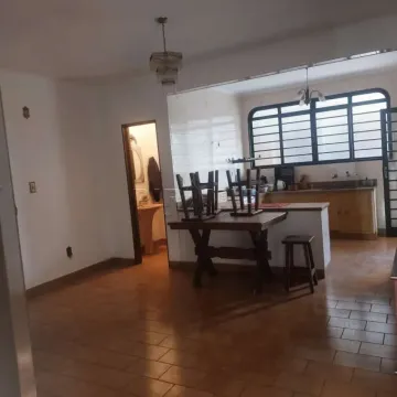 imagem 3 - Casa sobrado no bairro Vila Monte Alegre, Zona Oeste de Ribeirão Preto/SP; imagem 3 - Casa sobrado no bairro Vila Monte Alegre, Zona Oeste de Ribeirão Preto/SP;