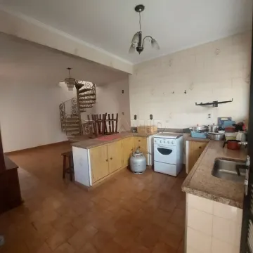 imagem 4 - Casa sobrado no bairro Vila Monte Alegre, Zona Oeste de Ribeirão Preto/SP; imagem 4 - Casa sobrado no bairro Vila Monte Alegre, Zona Oeste de Ribeirão Preto/SP;
