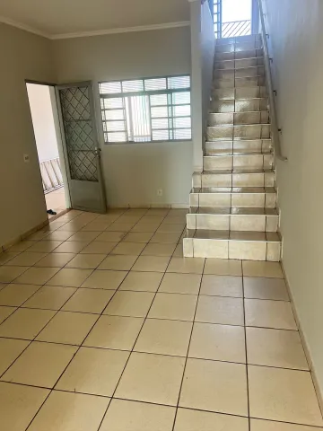 imagem 1 - Sobrado residencial, bairro Jardim Bela Vista, Zona Oeste, em Ribeirão Preto/SP; imagem 1 - Sobrado residencial, bairro Jardim Bela Vista, Zona Oeste, em Ribeirão Preto/SP;