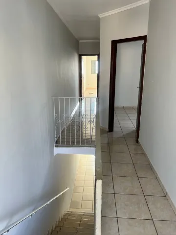 imagem 3 - Sobrado residencial, bairro Jardim Bela Vista, Zona Oeste, em Ribeirão Preto/SP; imagem 3 - Sobrado residencial, bairro Jardim Bela Vista, Zona Oeste, em Ribeirão Preto/SP;
