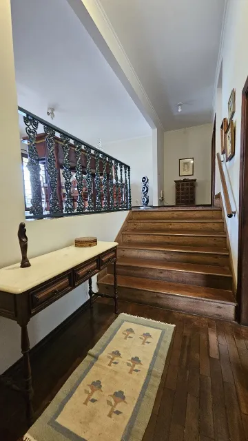 imagem 2 - Casa sobrado padrão, Bairro Jardim Sumaré, Zona Sul, em Ribeirão Preto/SP; imagem 2 - Casa sobrado padrão, Bairro Jardim Sumaré, Zona Sul, em Ribeirão Preto/SP;