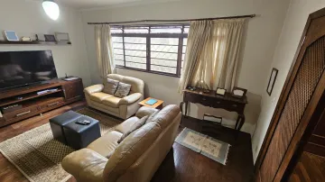 imagem 5 - Casa sobrado padrão, Bairro Jardim Sumaré, Zona Sul, em Ribeirão Preto/SP; imagem 5 - Casa sobrado padrão, Bairro Jardim Sumaré, Zona Sul, em Ribeirão Preto/SP;