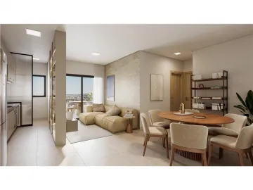 imagem 3 - Apartamento em construção no Vila do Golf com Varanda Gourmet imagem 3 - Apartamento em construção no Vila do Golf com Varanda Gourmet