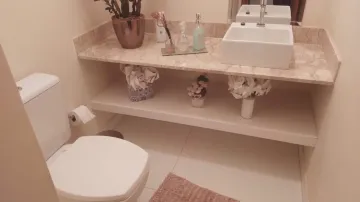 imagem 3 - Casa em condomínio, no bairro Recreio das Acácias, Zona Sul de Ribeirão Preto/SP; imagem 3 - Casa em condomínio, no bairro Recreio das Acácias, Zona Sul de Ribeirão Preto/SP;