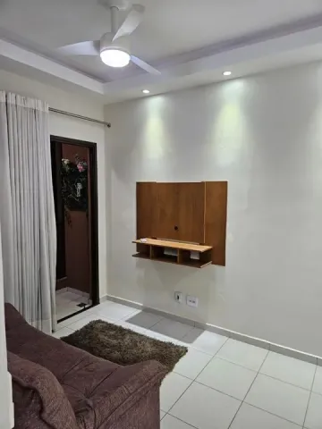 imagem 2 - Apartamento no Bairro Nova Aliança, Zona Sul de Ribeirão Preto/SP. imagem 2 - Apartamento no Bairro Nova Aliança, Zona Sul de Ribeirão Preto/SP.