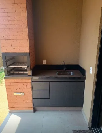 imagem 3 - Casa térrea condomínio fechado, Jardim Cybelli, Zona Leste, Ribeirão Preto SP imagem 3 - Casa térrea condomínio fechado, Jardim Cybelli, Zona Leste, Ribeirão Preto SP