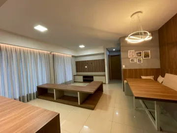 imagem 2 - Apartamento padrão diferenciado, Jardim Palma Travassos, Zona Leste, Ribeirão Preto SP. imagem 2 - Apartamento padrão diferenciado, Jardim Palma Travassos, Zona Leste, Ribeirão Preto SP.
