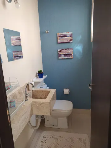 imagem 3 - Casa em condomínio, bairro Vila Maria Luiza, Zona Oeste, em Ribeirão Preto/SP; imagem 3 - Casa em condomínio, bairro Vila Maria Luiza, Zona Oeste, em Ribeirão Preto/SP;
