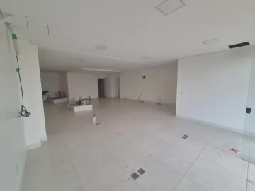 imagem 1 - Prédio comercial, bairro Ribeirânia, Zona Sul de Ribeirão Preto/SP; imagem 1 - Prédio comercial, bairro Ribeirânia, Zona Sul de Ribeirão Preto/SP;