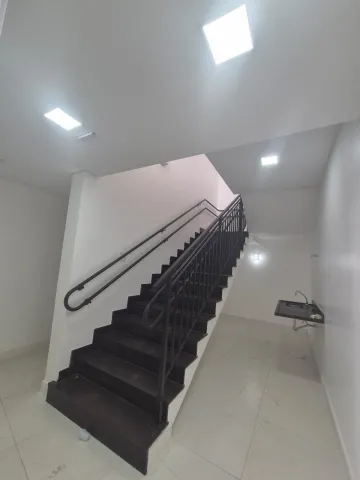imagem 3 - Prédio comercial, bairro Ribeirânia, Zona Sul de Ribeirão Preto/SP; imagem 3 - Prédio comercial, bairro Ribeirânia, Zona Sul de Ribeirão Preto/SP;