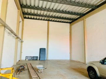 imagem 3 - Galpão comercial, bairro Vila Elisa, Zona Norte, em Ribeirão Preto/SP; imagem 3 - Galpão comercial, bairro Vila Elisa, Zona Norte, em Ribeirão Preto/SP;