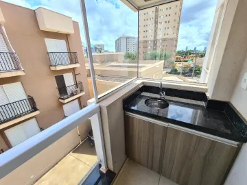 imagem 5 - Apartamento padrão, no bairro Nova Aliança, Zona Sul de Ribeirão Preto/SP; imagem 5 - Apartamento padrão, no bairro Nova Aliança, Zona Sul de Ribeirão Preto/SP;