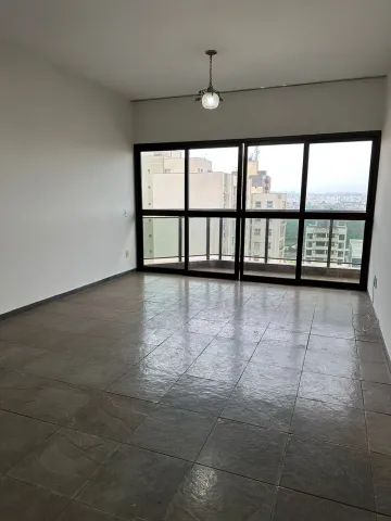 imagem 1 - Apartamento padrão, no bairro Centro, Região Central de Ribeirão Preto/SP; imagem 1 - Apartamento padrão, no bairro Centro, Região Central de Ribeirão Preto/SP;