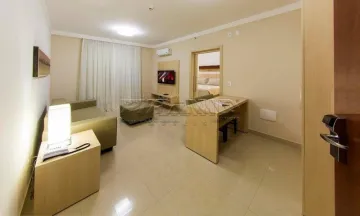 imagem 1 - Apartamento Flat Mobiliado, Bairro Ribeirânia, (Zona Leste), em Ribeirão Preto/SP; imagem 1 - Apartamento Flat Mobiliado, Bairro Ribeirânia, (Zona Leste), em Ribeirão Preto/SP;