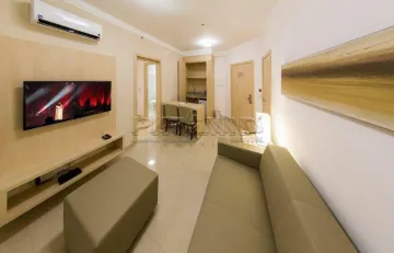 imagem 2 - Apartamento Flat Mobiliado, Bairro Ribeirânia, (Zona Leste), em Ribeirão Preto/SP; imagem 2 - Apartamento Flat Mobiliado, Bairro Ribeirânia, (Zona Leste), em Ribeirão Preto/SP;