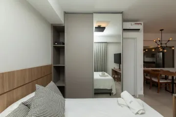 imagem 5 - Apartamento - Flat imagem 5 - Apartamento - Flat