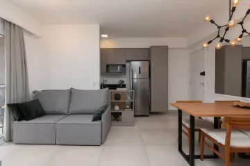 imagem 2 - Apartamento - Flat imagem 2 - Apartamento - Flat