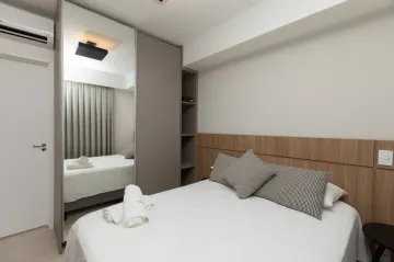 imagem 5 - Apartamento - Flat imagem 5 - Apartamento - Flat