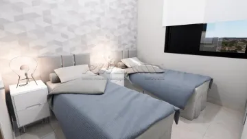 imagem 4 - Apartamento em obras no bairro Ribeirânia próximo a Unaerp / Ribeirão Preto / SP imagem 4 - Apartamento em obras no bairro Ribeirânia próximo a Unaerp / Ribeirão Preto / SP