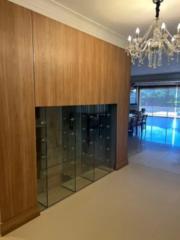 imagem 1 - Casa em condomínio de Alto Padrão, no bairro Guaporé 2, Zona Sul de Ribeirão Preto/SP; imagem 1 - Casa em condomínio de Alto Padrão, no bairro Guaporé 2, Zona Sul de Ribeirão Preto/SP;