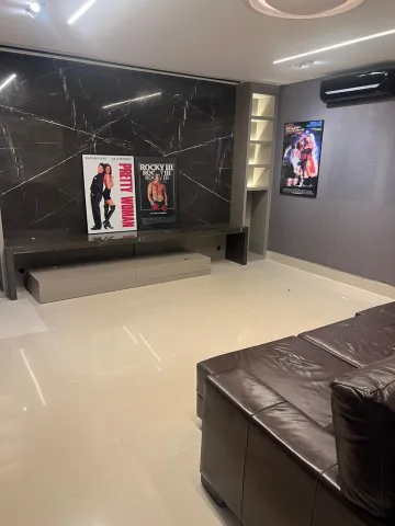 imagem 4 - Casa em condomínio de Alto Padrão, no bairro Guaporé 2, Zona Sul de Ribeirão Preto/SP; imagem 4 - Casa em condomínio de Alto Padrão, no bairro Guaporé 2, Zona Sul de Ribeirão Preto/SP;