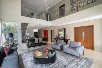 imagem 1 - Lindo sobrado em condomínio, Residencial Torino, Ribeirão Preto/SP; imagem 1 - Lindo sobrado em condomínio, Residencial Torino, Ribeirão Preto/SP;