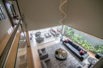 imagem 3 - Lindo sobrado em condomínio, Residencial Torino, Ribeirão Preto/SP; imagem 3 - Lindo sobrado em condomínio, Residencial Torino, Ribeirão Preto/SP;