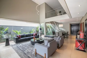 imagem 4 - Lindo sobrado em condomínio, Residencial Torino, Ribeirão Preto/SP; imagem 4 - Lindo sobrado em condomínio, Residencial Torino, Ribeirão Preto/SP;