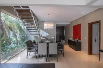 imagem 5 - Lindo sobrado em condomínio, Residencial Torino, Ribeirão Preto/SP; imagem 5 - Lindo sobrado em condomínio, Residencial Torino, Ribeirão Preto/SP;