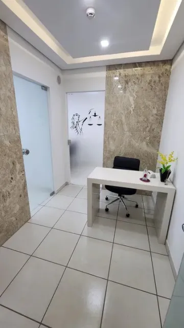 imagem 1 - Sala comercial no Bairro Ribeirânia, Zona Leste de Ribeirão Preto/SP; imagem 1 - Sala comercial no Bairro Ribeirânia, Zona Leste de Ribeirão Preto/SP;