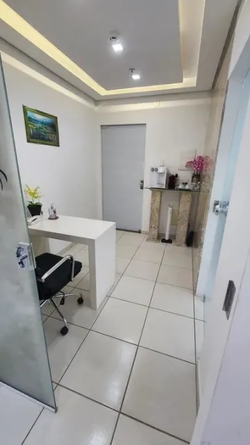imagem 2 - Sala comercial no Bairro Ribeirânia, Zona Leste de Ribeirão Preto/SP; imagem 2 - Sala comercial no Bairro Ribeirânia, Zona Leste de Ribeirão Preto/SP;
