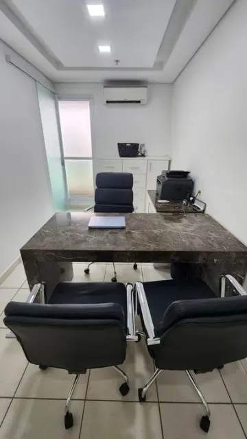imagem 3 - Sala comercial no Bairro Ribeirânia, Zona Leste de Ribeirão Preto/SP; imagem 3 - Sala comercial no Bairro Ribeirânia, Zona Leste de Ribeirão Preto/SP;